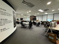 United Square (D11), Office #539397831